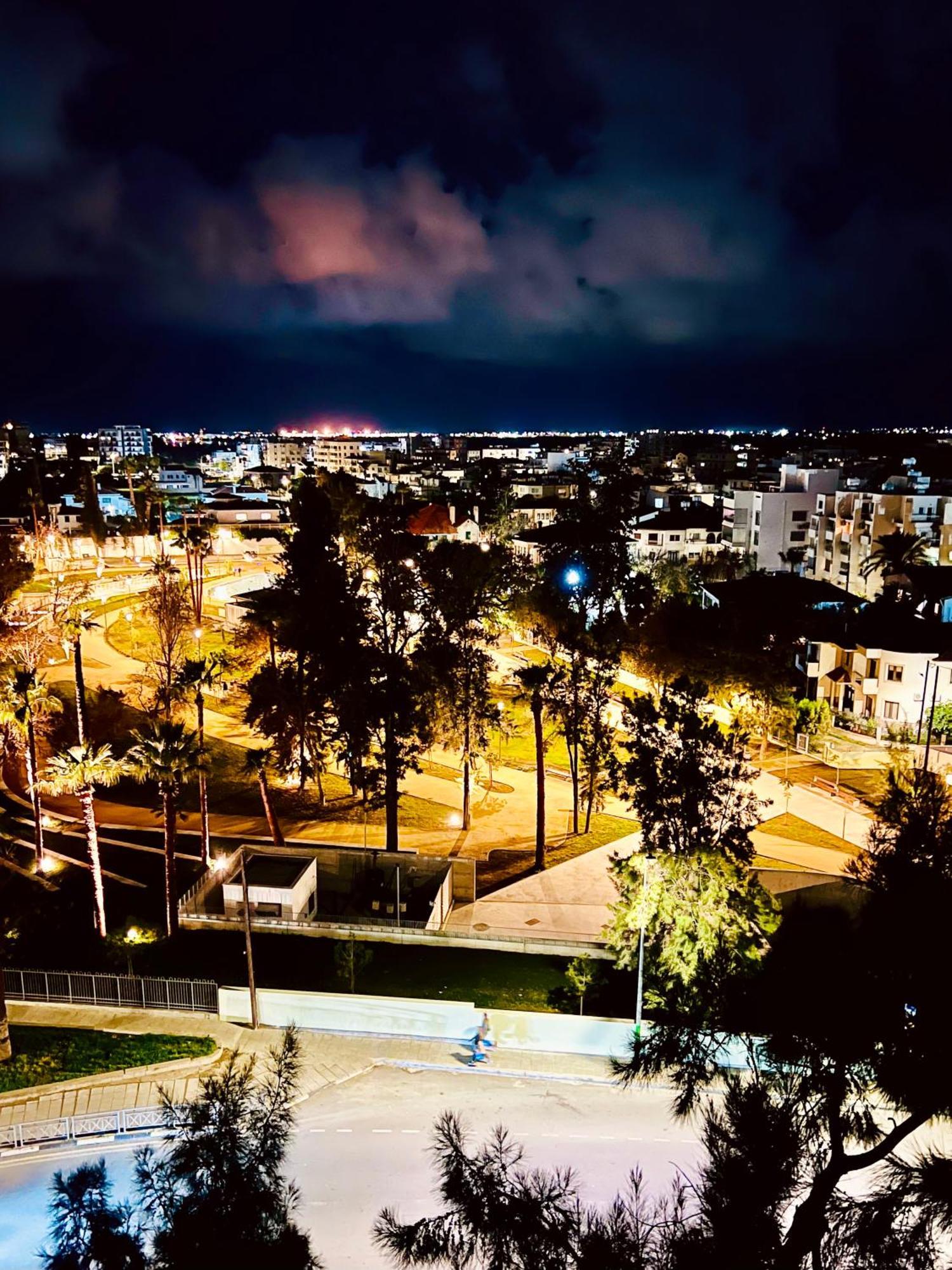 Nicolas 1 Larnaca Exterior photo